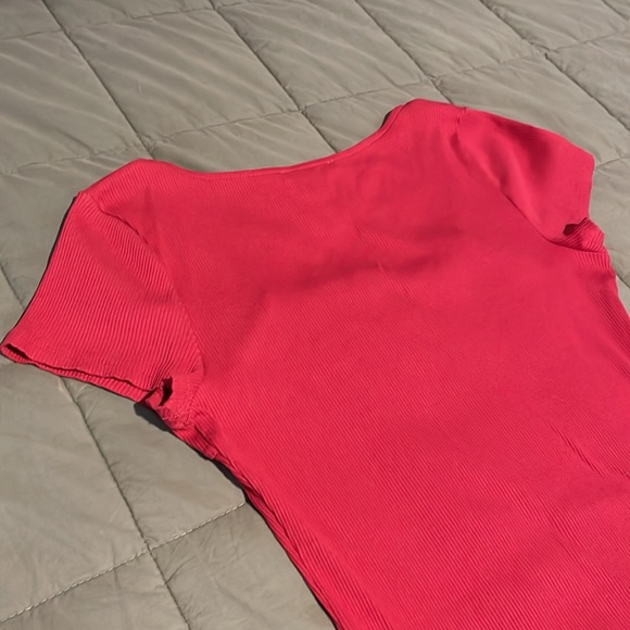 Express short-sleeve bodysuit - Picture 7 of 10